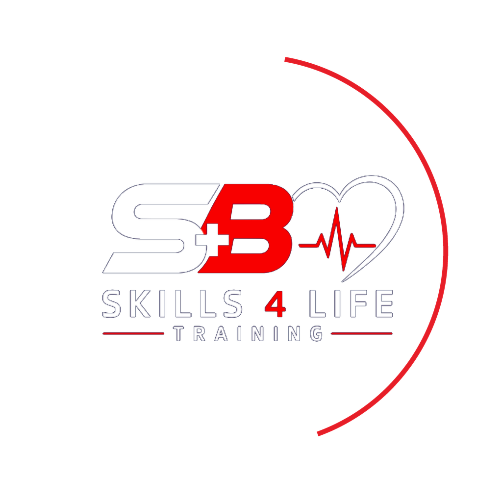 SB Skills 4 Life Training logo